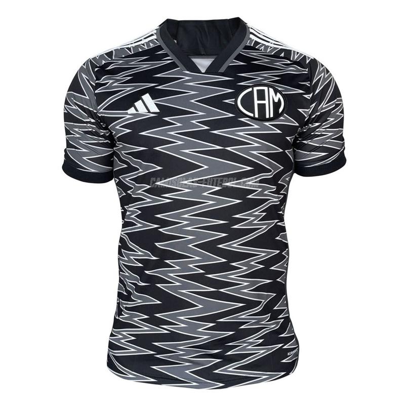 adidas camisola atlético mineiro equipamento alternativo 2024-25