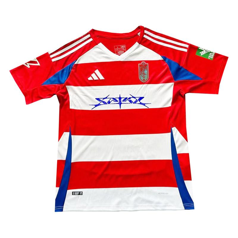 adidas camisola granada cf equipamento principal 2024-25