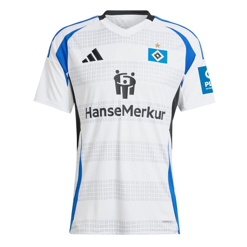 adidas camisola hamburger equipamento principal 2024-25