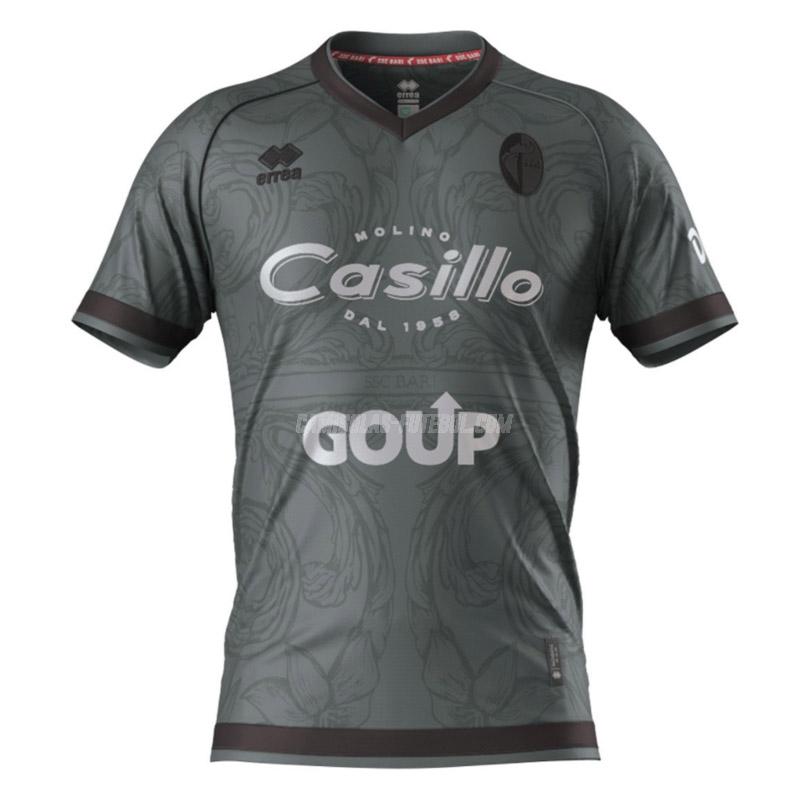 errea camisola bari equipamento alternativo 2024-25