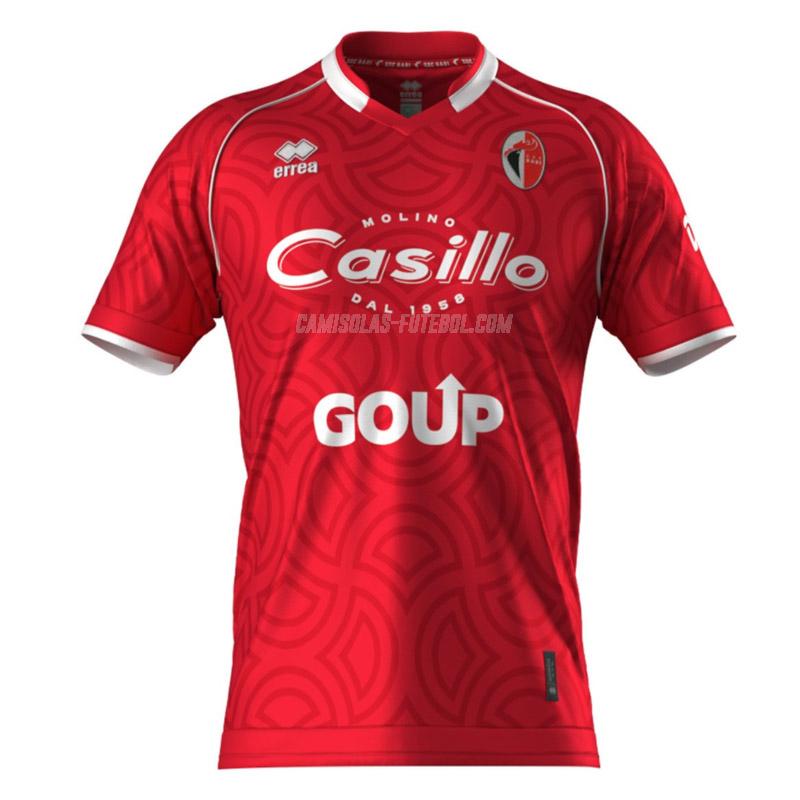 errea camisola bari equipamento principal 2024-25