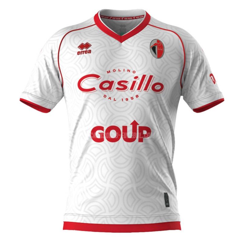 errea camisola bari equipamento suplente 2024-25