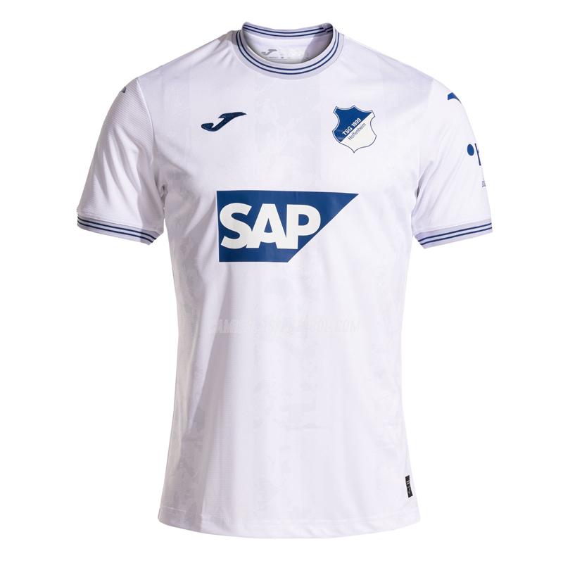 joma camisola hoffenheim equipamento suplente 2024-25