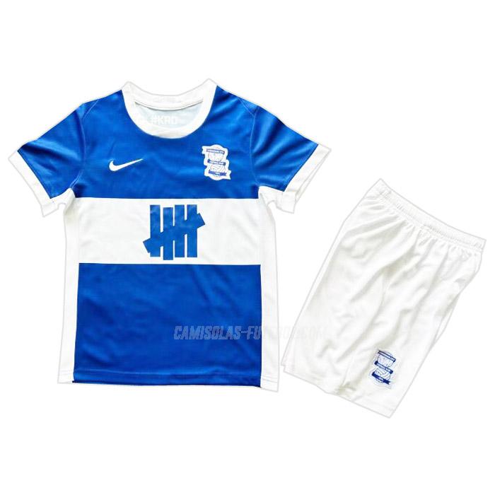 nike camisola birmingham crianças equipamento principal 2024-25