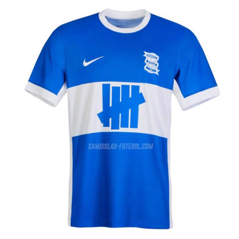 nike camisola birmingham equipamento principal 2024-25