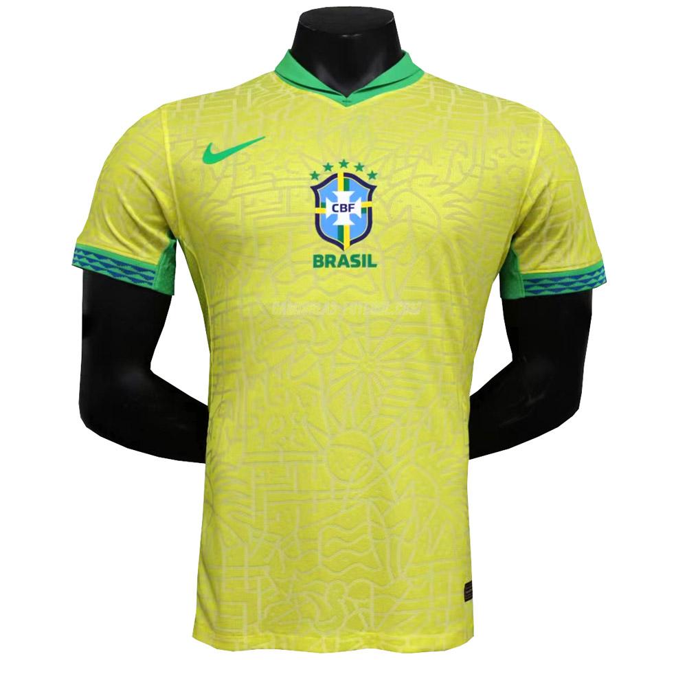 Camisola/Equipamento do Brasil baratas online - Camisolas futebol