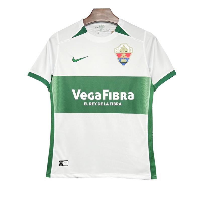 nike camisola elche cf equipamento principal 2024-25