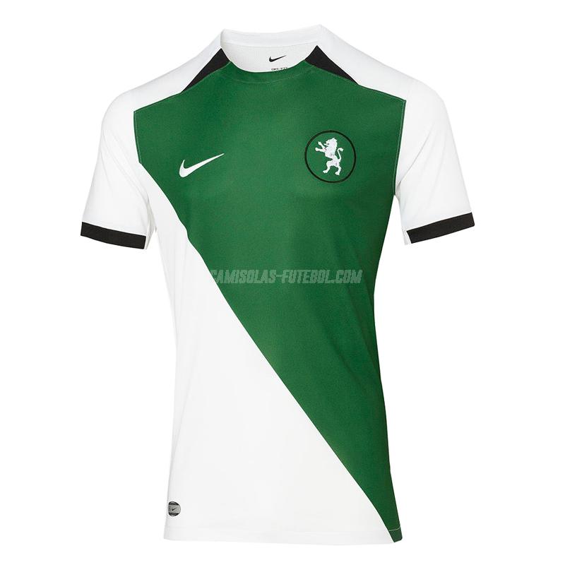 nike camisola sporting cp stromp 2024-25