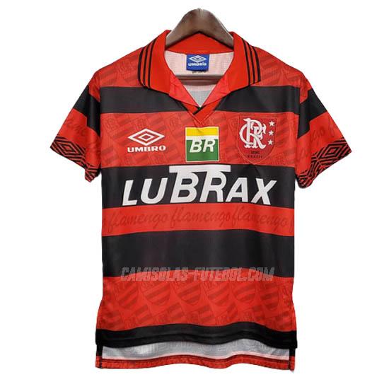 Loja de Camisola Flamengo baratas online | camisolas-futebol.com
